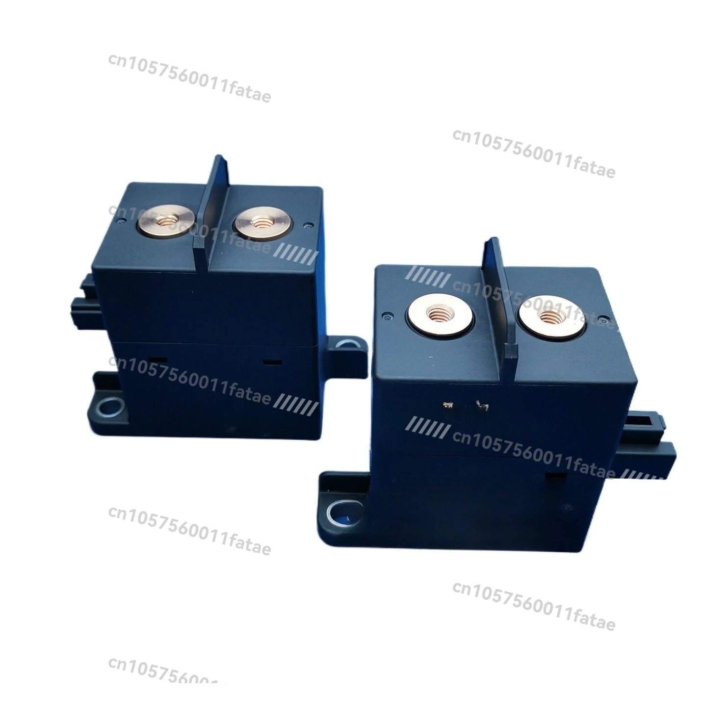 -300C/750-12 24-H-C5-1 High Voltage DC Relay Contactor 300A750V