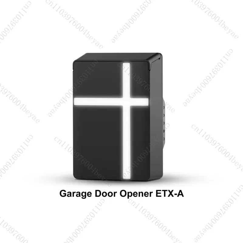 Modern design with WiFi function garage door opener remote control garage door operator