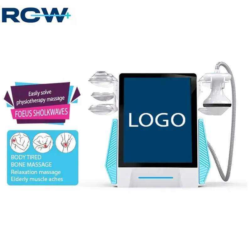 RCW Erectile Dysfunction Penis Testing Comfortable Mode and Professional Mode