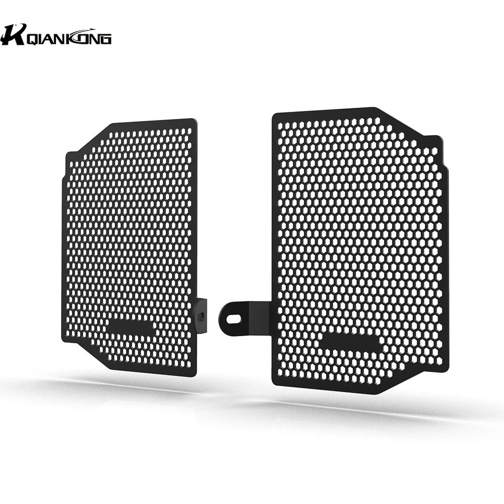 For BMW R1300R R1300RS R1300 R/RS 2025 2026 Motorcycle Accessories Radiator Guard Grill Cover Water Tank Cooler Bezel Protector