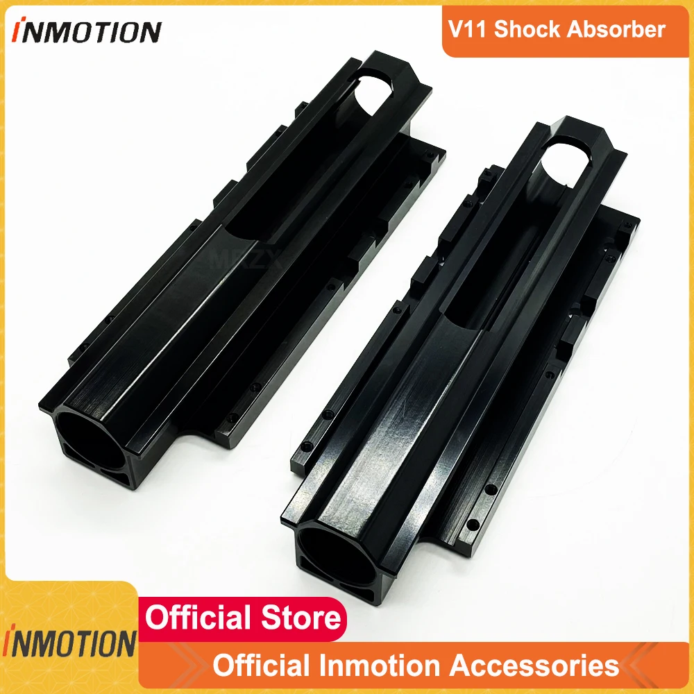 Original Inmotion Accesories Official Inmotion V11 Left　Right　Sideway Spare Part Ｓhock Ａbsorber　 for Inmotion V11 E-wheel