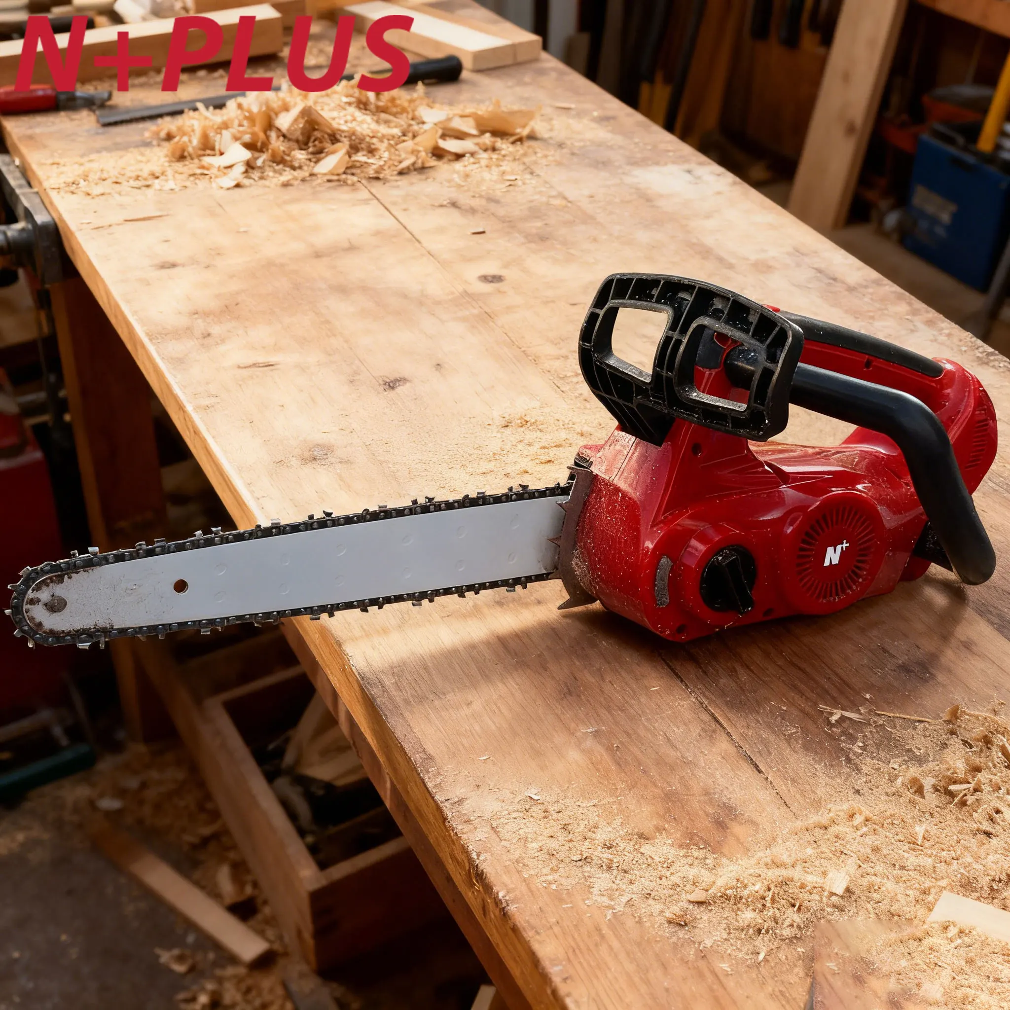 

Эффективные садовые инструменты 2026 года: Экологичная цепная пила для работы на открытом воздухе, легкая, бесшумная, для резки дерева, аккумуляторная