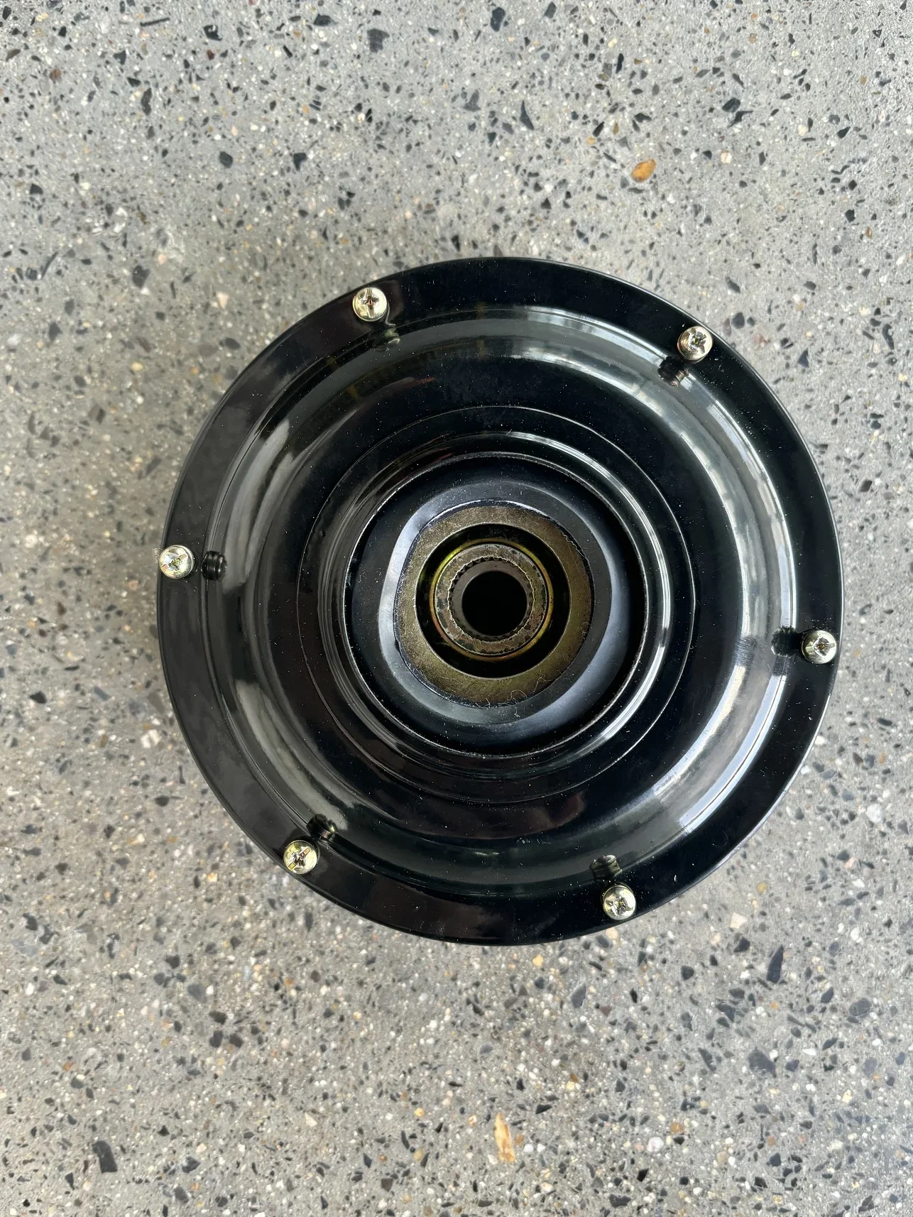 

#For 62735-13200 Assembly Clutch Master, for NC PLUS Walking Tractor