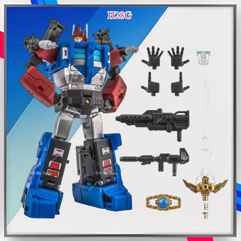 Newage Na H28G Lucu… - image