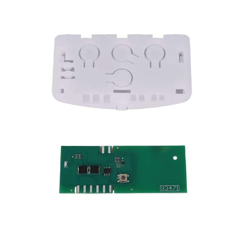 1 set di schede elettroniche per il circuito di scarico WC camper, compatibili con Thetford C250 C260 C262, ricambi camper, pulsante di scarico WC per