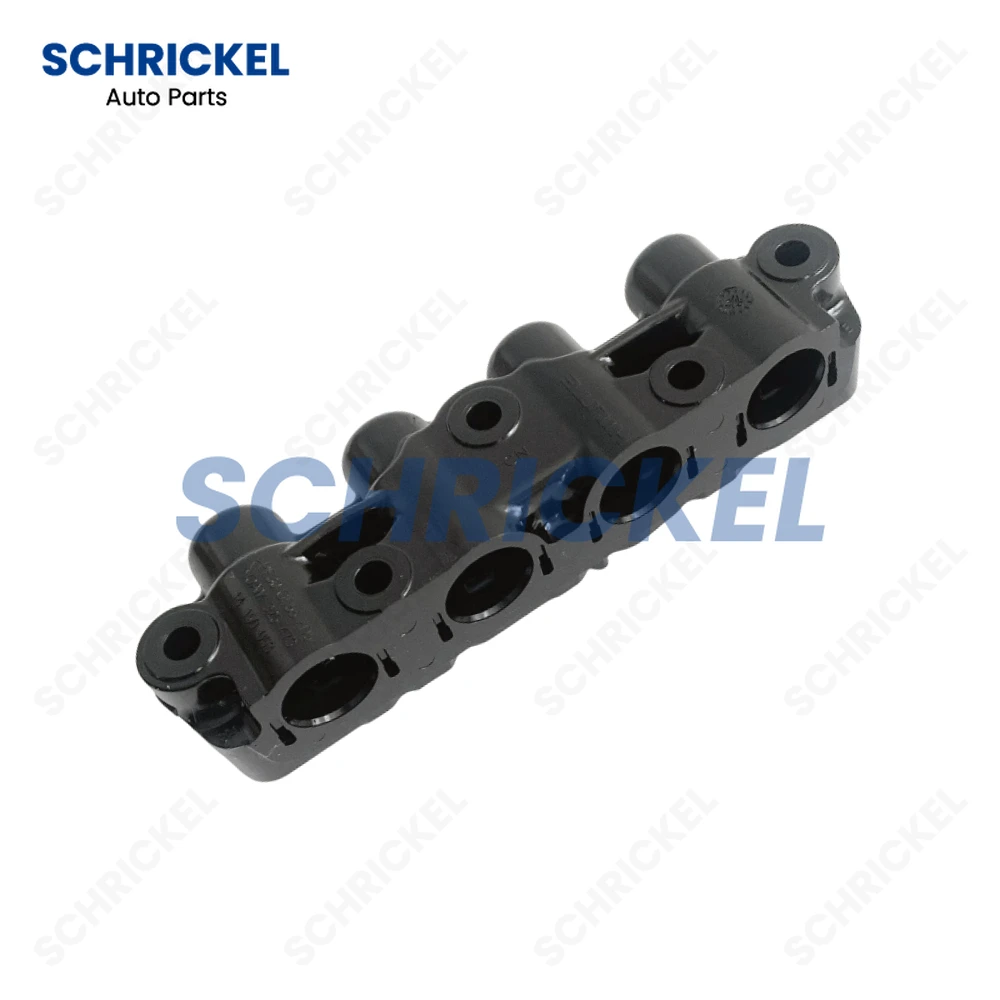 

0AM DQ200 DSG7 Automatic Transmission Solenoid Valve Base for Audi VW Skoda Seat Auto Parts Car Accessoies