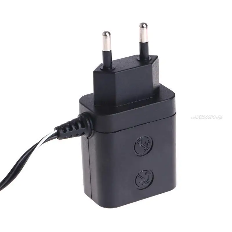 27RB Универсальный электроэнергетический зарядной питание для экипажа для бритвы