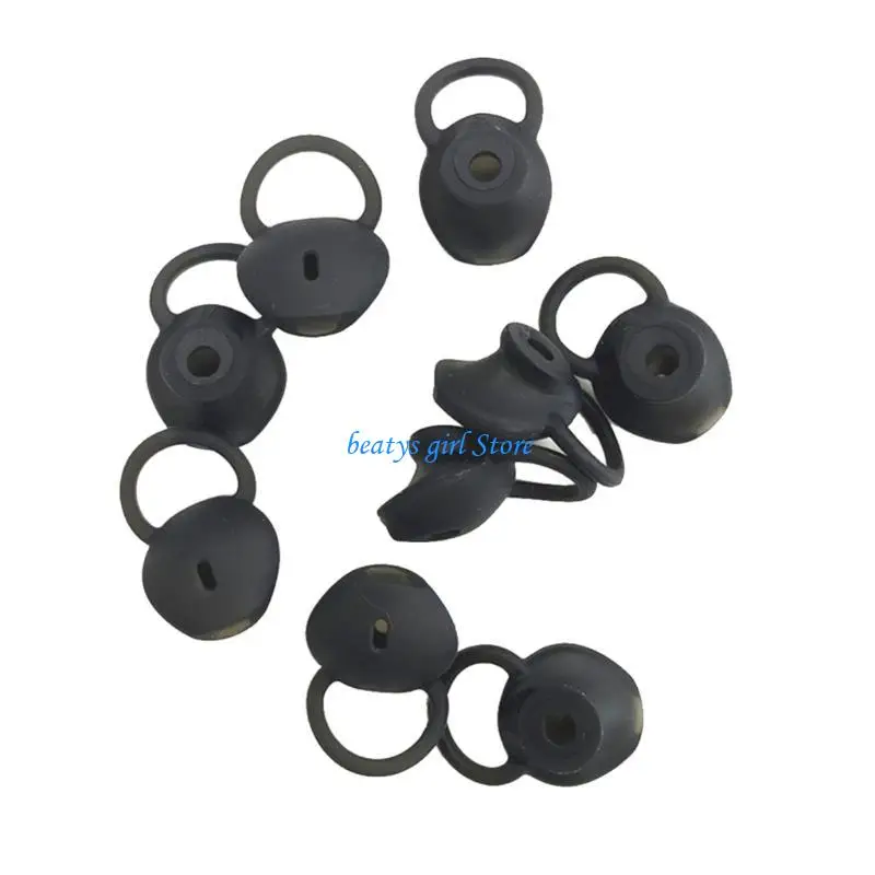 C7AB Environmentally Friendly Material Plug Reusable Plugs for TalkBand B5 Lite