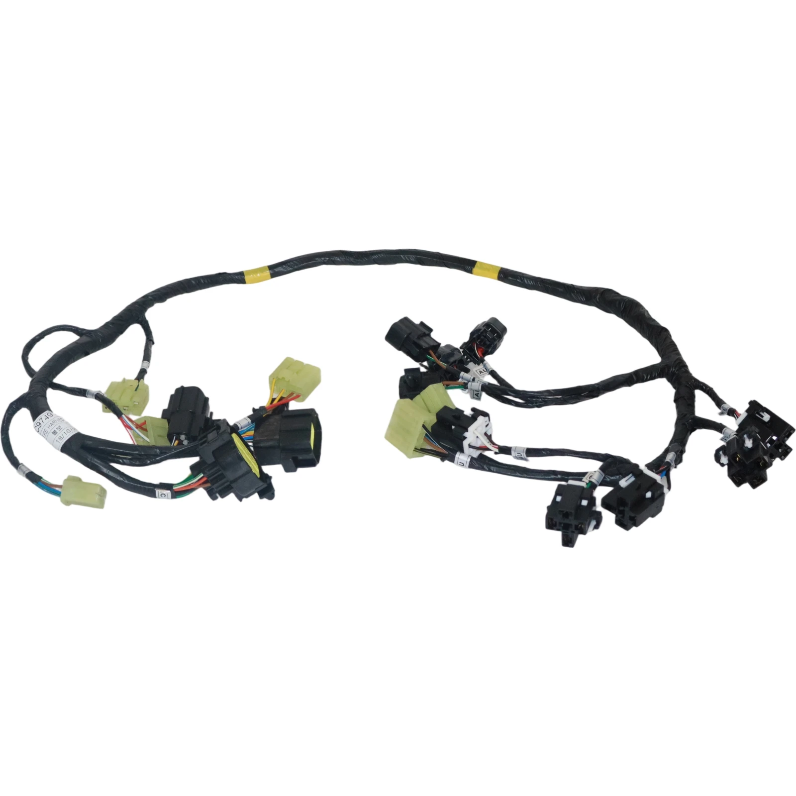 Wiring Harness C97491G3 For Volvo Engineering Machinery Parts