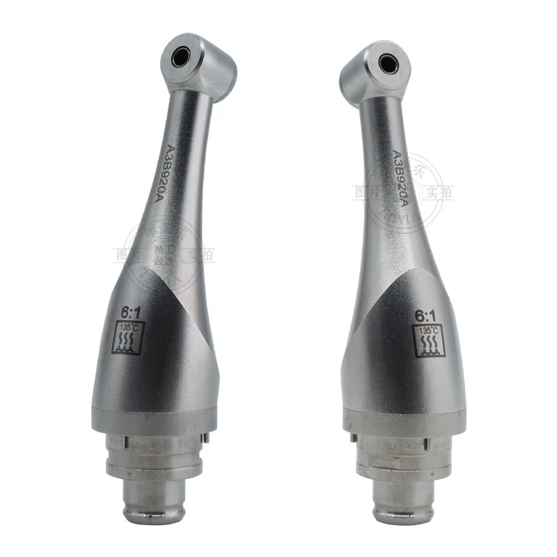 

Hot Sale EP-PRO Machine Expansion Motor Wireless 6:1 E Connect Brushless With Built-in Apex Locator And Files Selection System