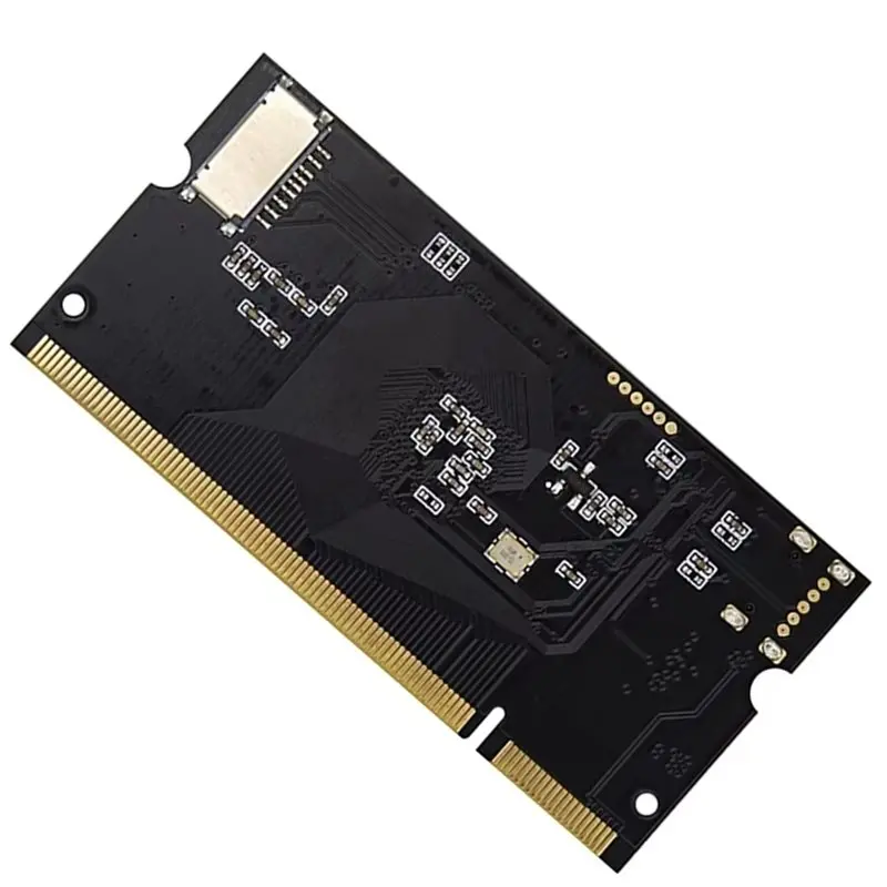 Abfm-Lattice ECP5 O…