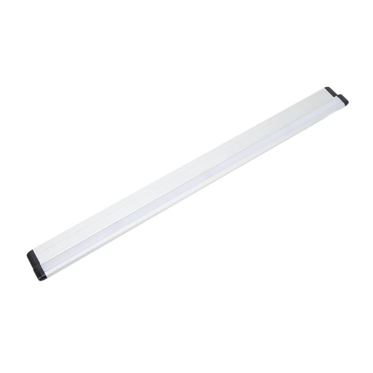 

RV Table Rail Rustproof 500mm Aluminum Alloy Stable Convenient Folding Desk Rail High Strength for Boat