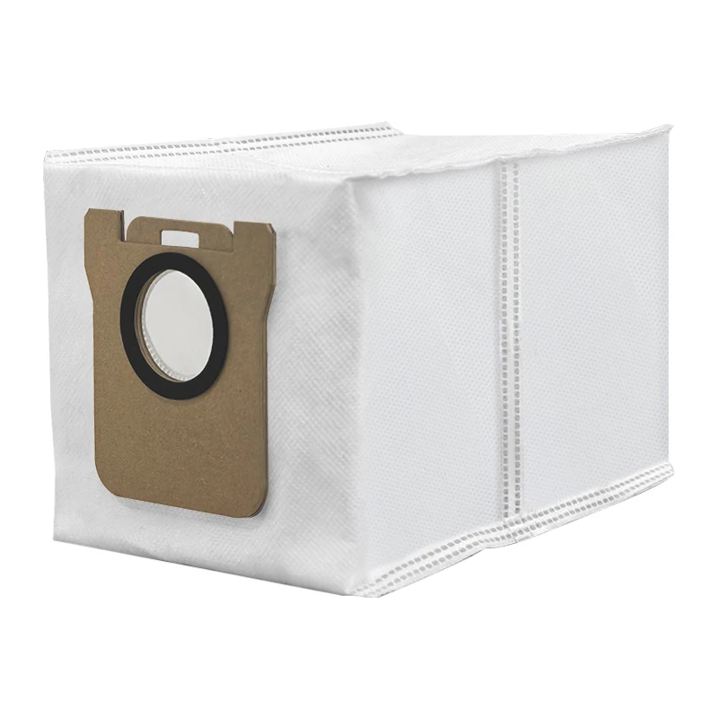 Accessories For Xiaomi Robot Vacuum 5 OV31GL / 5 Pro OV21GL Replacement Parts Main Side Brush Mop Cloth HEPA Filter Dust Bag image 6