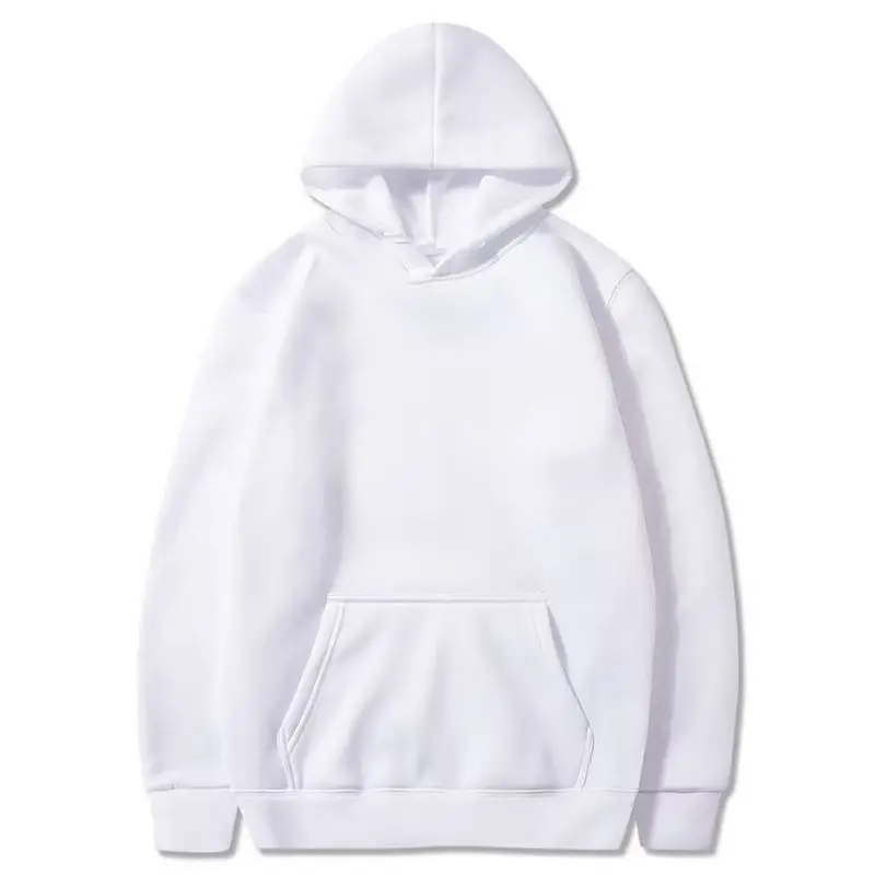 

Fashion Men's Women's Hoodies Spring Autumn Winter Casual Hoodies Sweatshirts Men Tops Solid Color Hoodie Sweatshirt Male