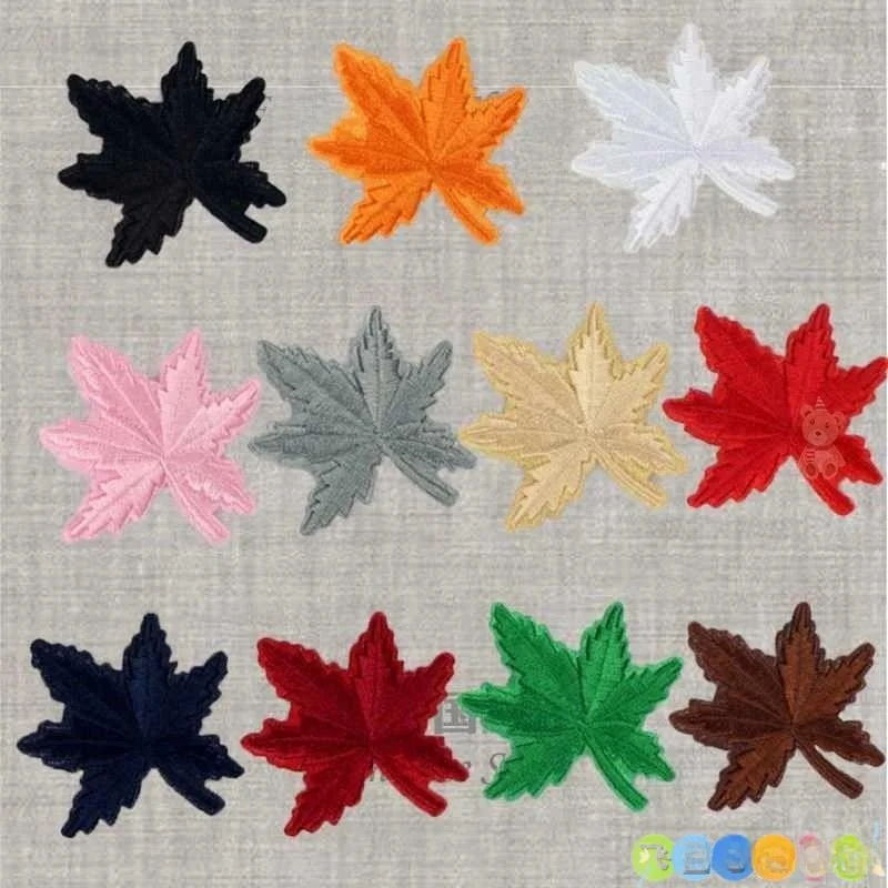 High-Ade Hand-Stitc…