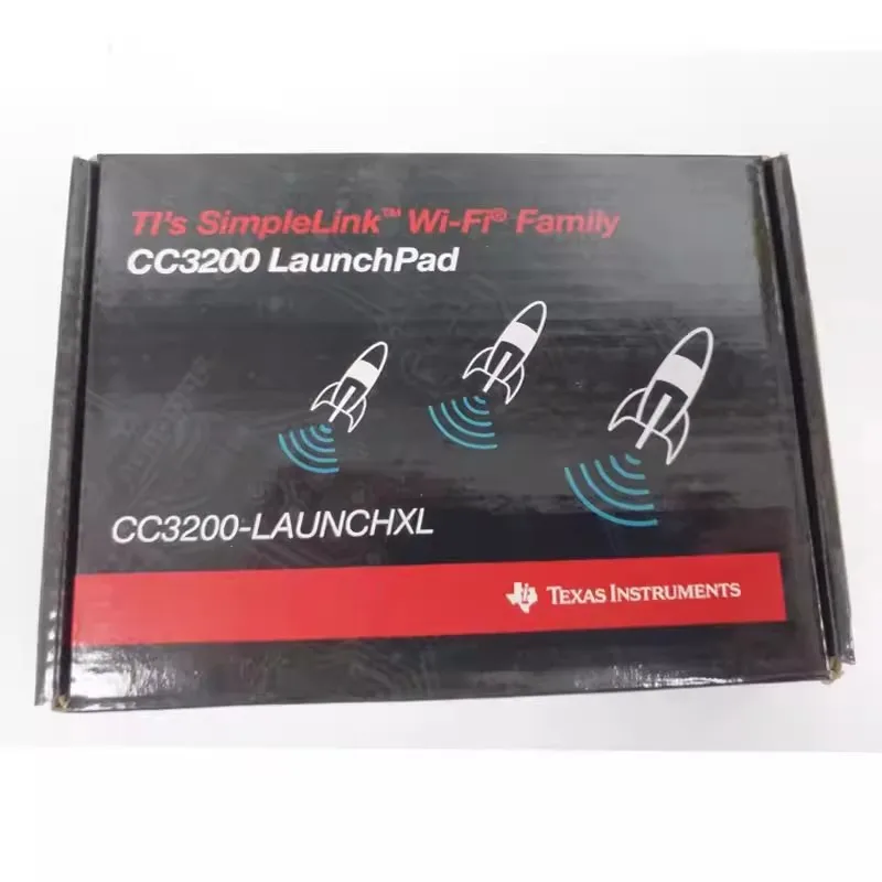 Spot CC3200-LAUNCHXL SimpleLink Wi-Fi CC3200 Wireless MCU LaunchPad