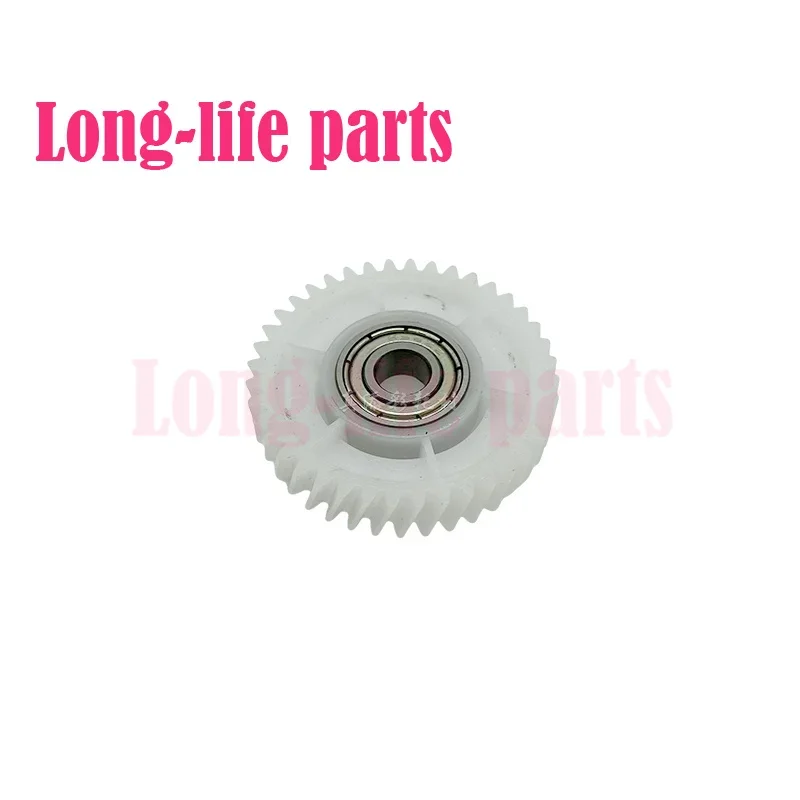 

40/20T Waste Powder Gear 2X Good Quality For Xerox DC 4110 4127 4590 4595 1100 D95 D110 900Waste Toner Gear Copier Printer Part