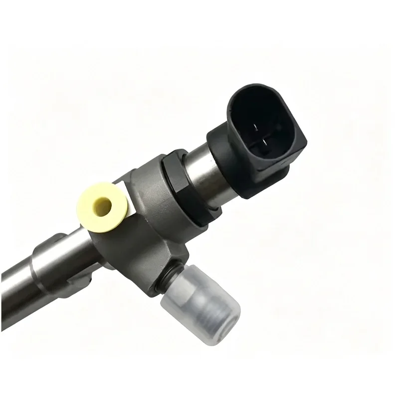 03L130277B 03L130277S Common Rail Injector for Siemens VDO Audi Skoda Volkswagen 1.6 TDI A2C59513554 A2C9626040080 5WS40539