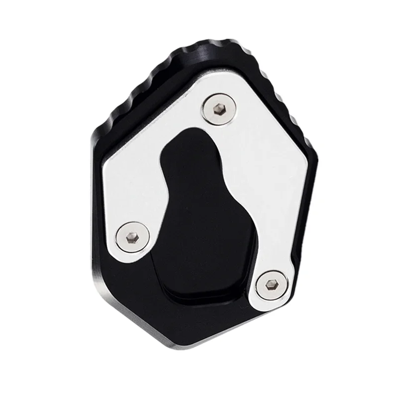 أجهزة الطبخ دراجة نارية الجانب حامل المكبر وقوف السيارات مسنده ل XMAX 300 XMAX 250 2017-2024 الملحقات