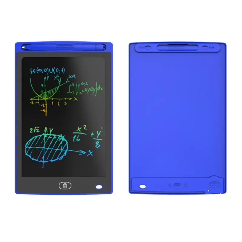 6.5/8.5/12 Inch LCD Writing Tablet Digital Drawing Tablet Handwriting Pads Portable Electronic Tablet Board for Kids Toys Gift