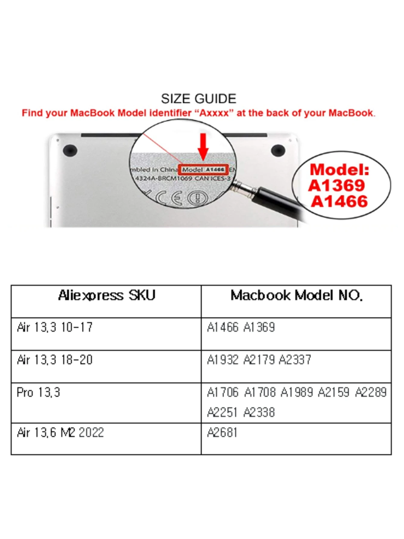 2pcs puppy poodle pattern Pattern transparent Case compatible with macbook