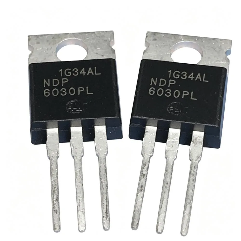 5PCS IRF3710Z 100V 59A LD1117V33 MDP1752 NDP6030PL 30V 60A RFP30N06LE P30N06LE 30A 60V VTS40100CT 100V 40A TO-220