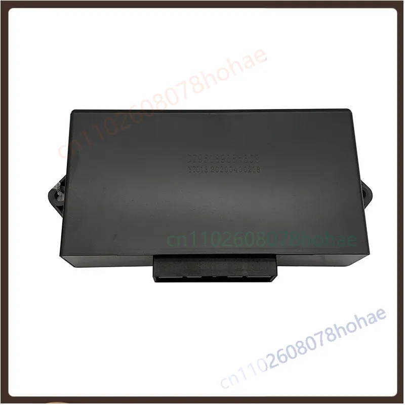 DZ95189586608 Door Control Module For Shacman Delong New M3000S Truck Power Window Central Lock Receiver Control Unit