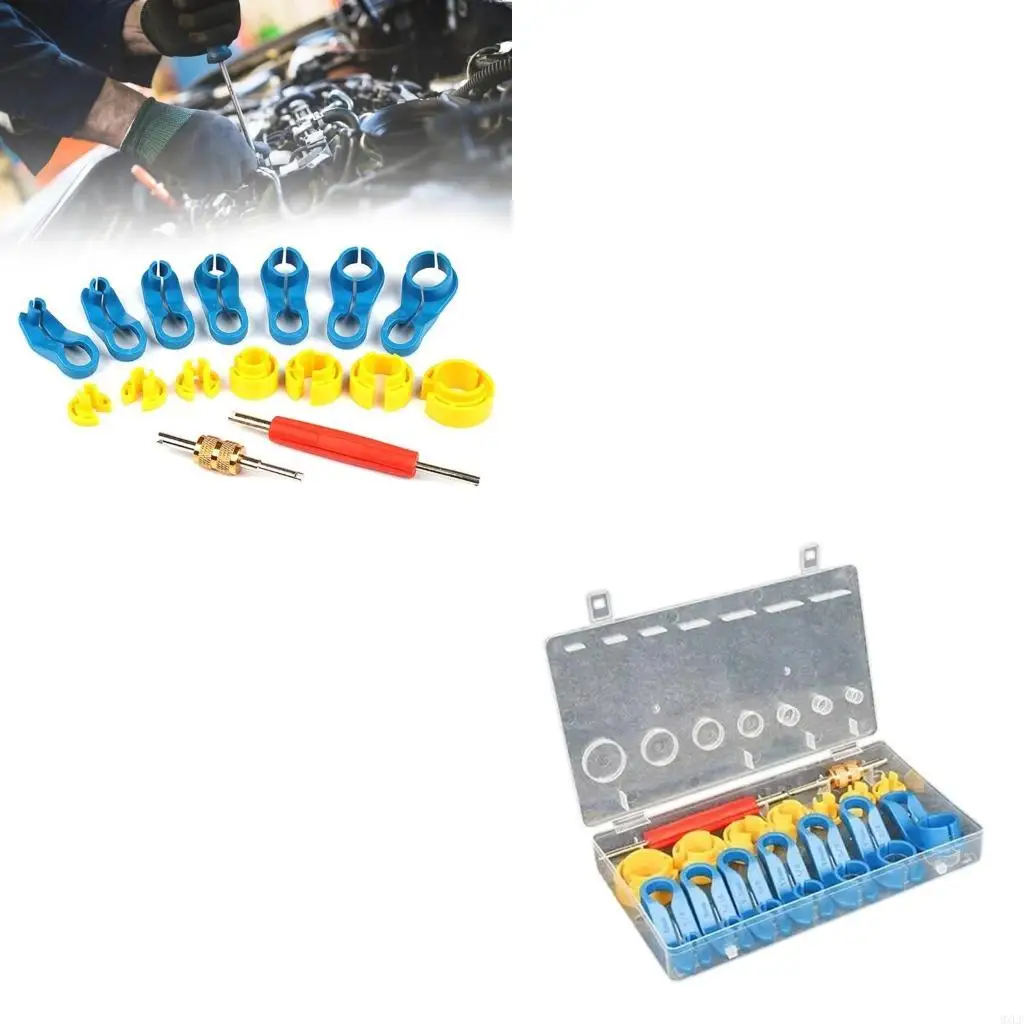 

16pcs Автомобильный кондиционер