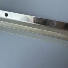 375C1060456 Blade Seal for Fuji Frontier #5