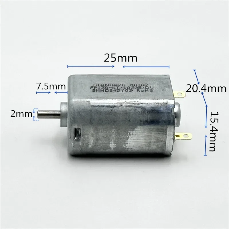 Micro Standard FP13… - image