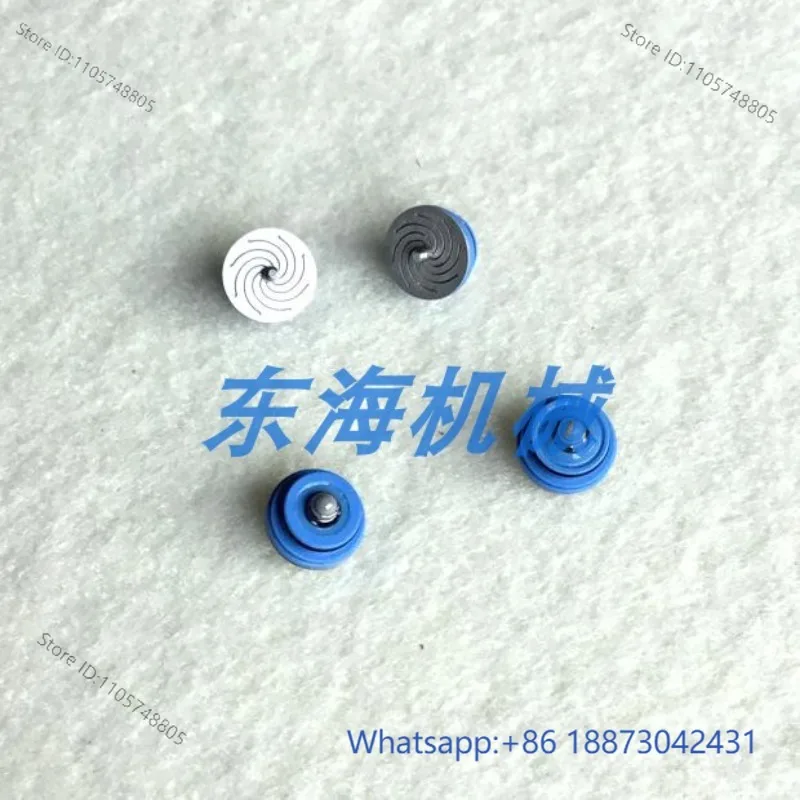 Germany, valve core firing pin CR firing pin mtv /D type blue adhesive 1pcs