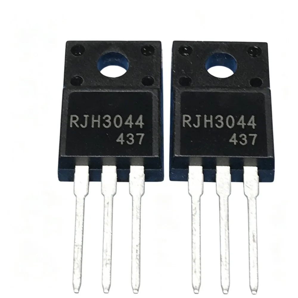 5PCS RJK0703 75V 70A RJH3044 RJP3053 300V 30A PTA12N65 650V 123A 2SB1020A B1020A SRC65R330EC 650V