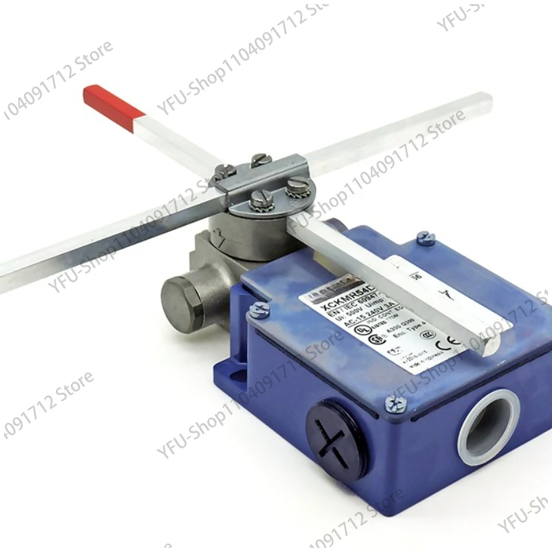 XCKMR54D1H29 XCK-MR54D1H29 Deviation Switch Heavy-duty Metal Cross Limit Switch Cross Limit Switch