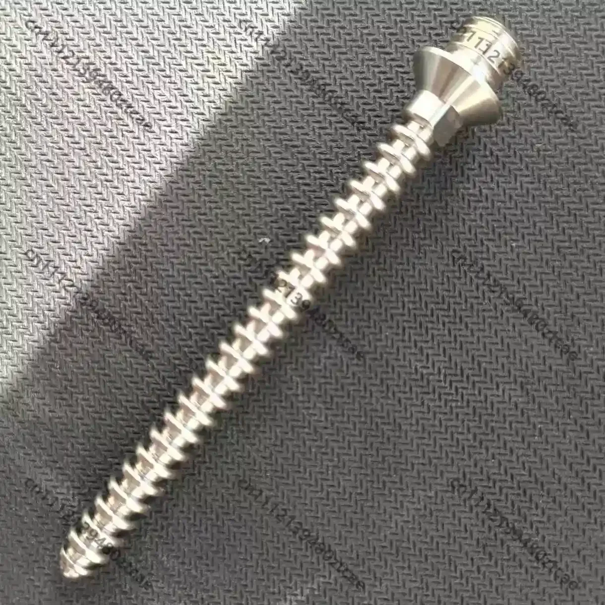 Gel Sleeve Lock Pin Lock Rod Fastening Hardware Fitting Mechanical Connection Spare Parts