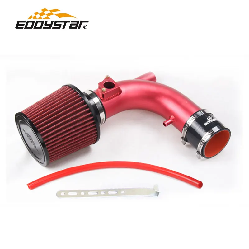 EDDYSTAR CAR ALUMINUM PIPE AIR INTAKE KIT FOR Toyota gt86