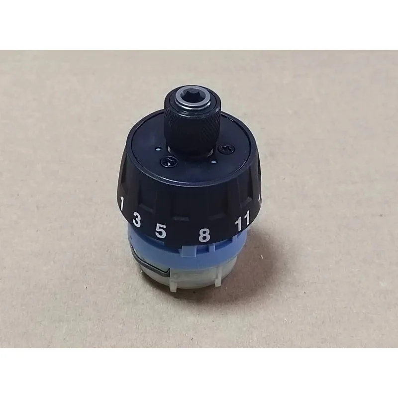 123869-6 DDF083 483DF032 DF332D gearbox, chuck changer