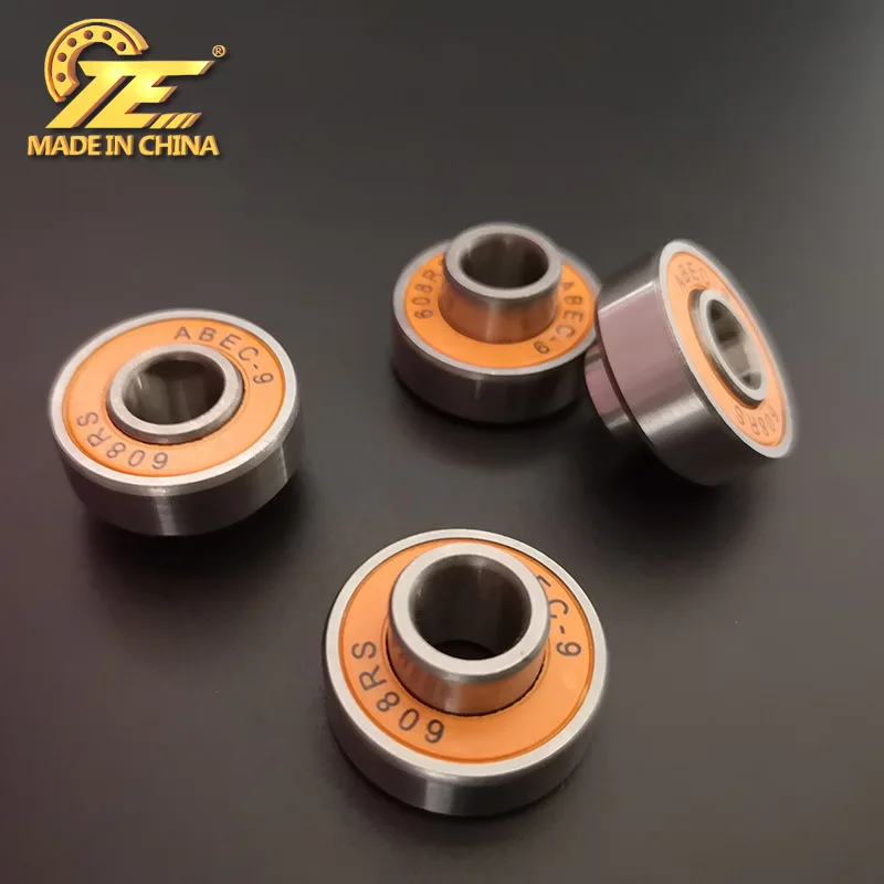 1PCS  Factory Spot 608 Land Surfboard Bearings Long Board Integrated Bearings Drift Board Bearings