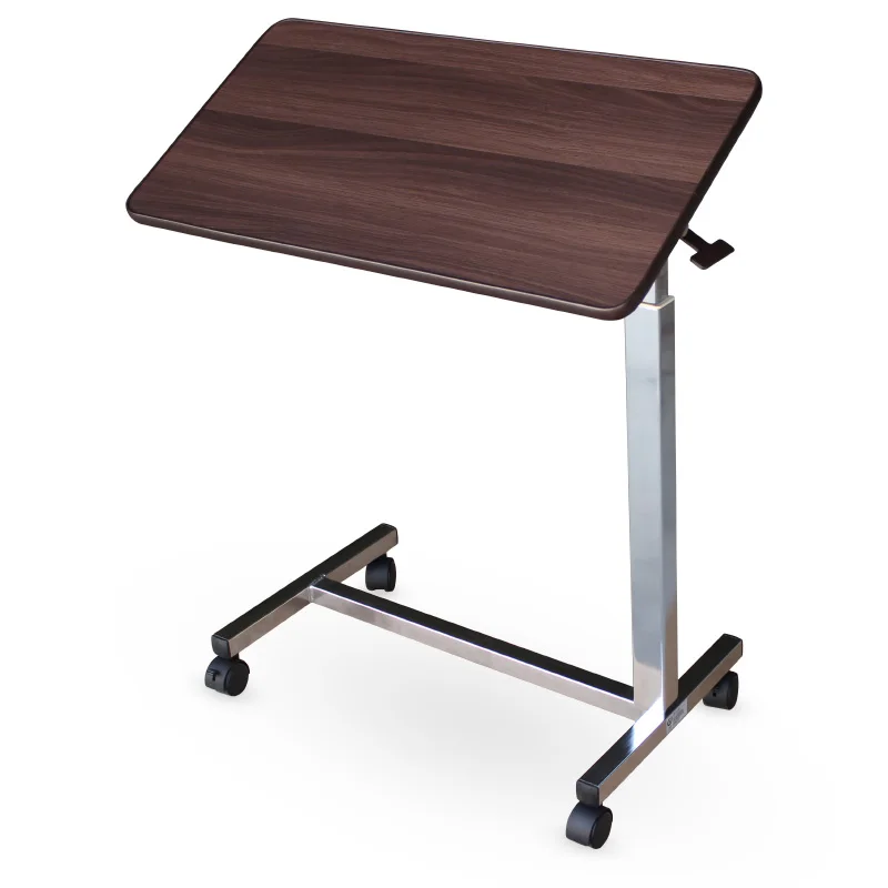 Cheap Adjustable Dinning Table  for Home and Hospital