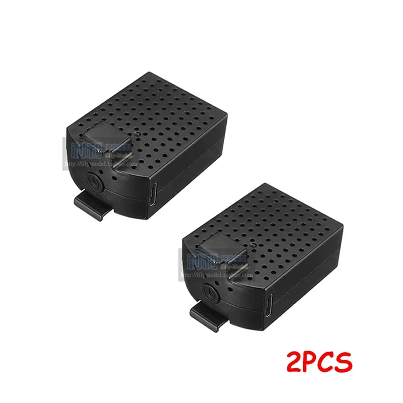 RC ERA البطارية الأصلية ل C186 PRO BO105 تحجيم RC هليكوبتر إكسسوارات قطع غيار