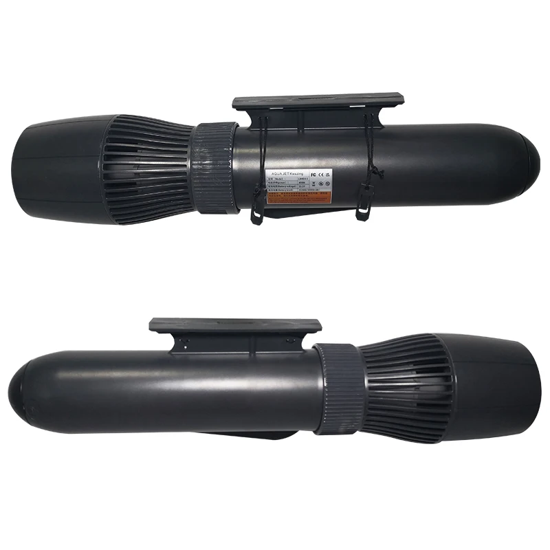 Long Endurance Underwater SUP Motor Booster or Diving Thruster with Remote Controller