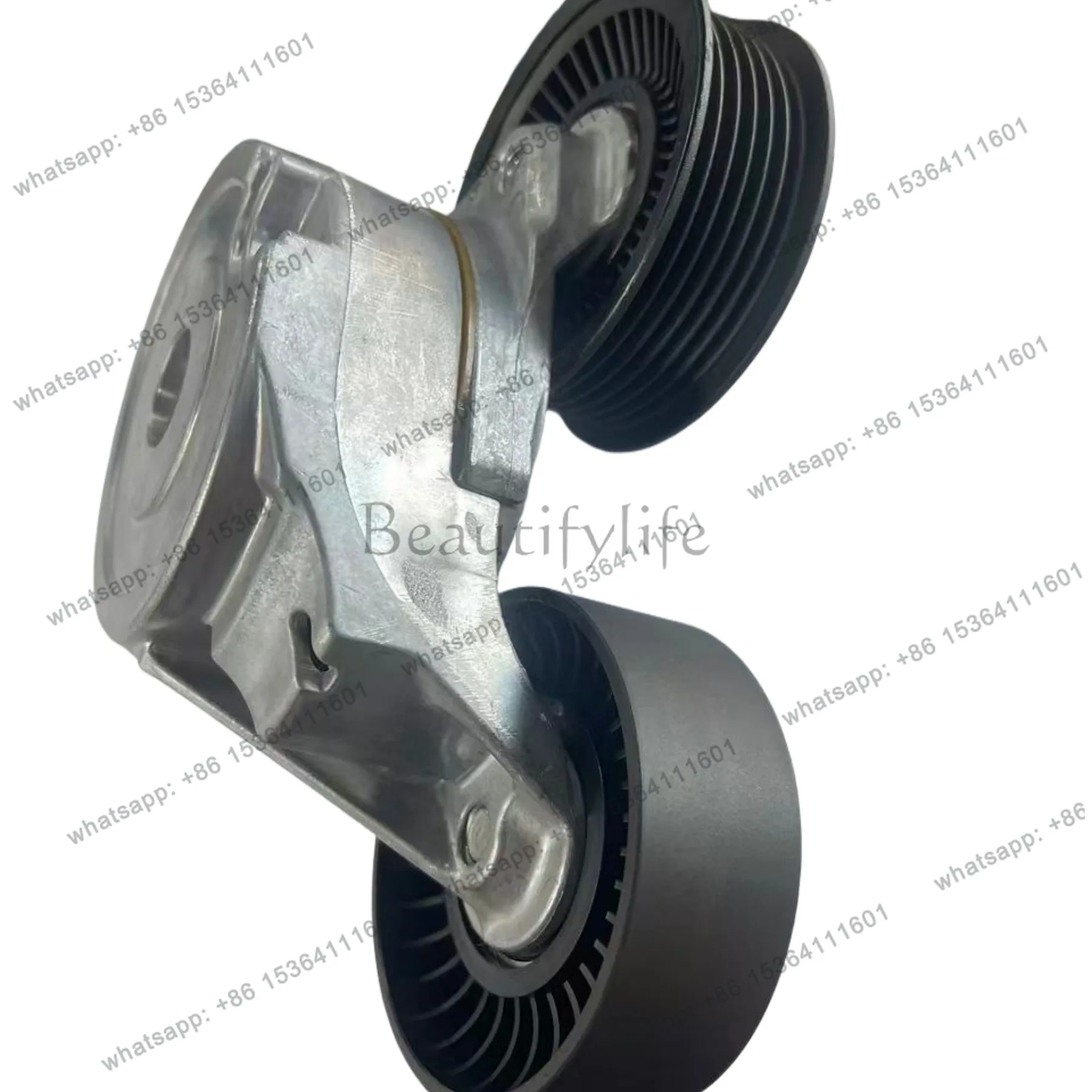 TOOL LS applicable, engine timing belt tensioning wheel tensioning wheel 53030958AC