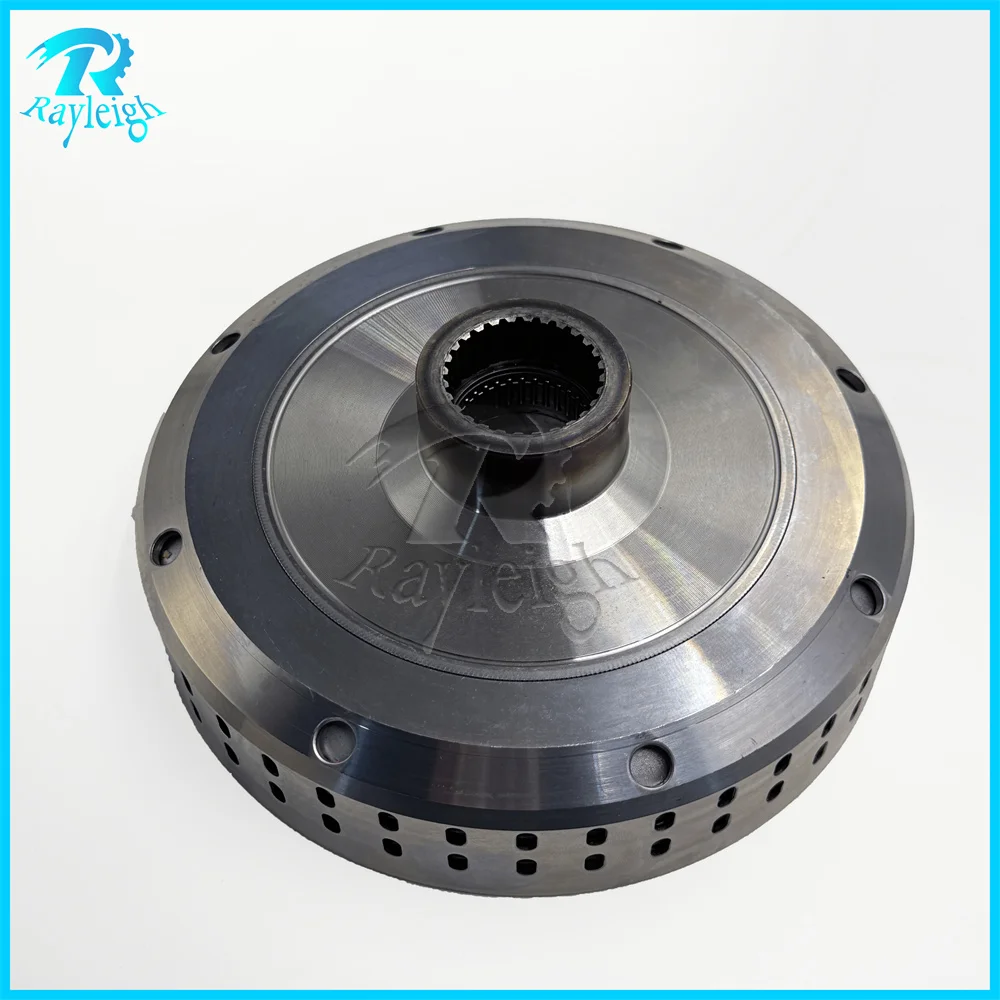 

TF60SN TF61SN TF62SN Transmission K1 Drum & Friction Plates Kit Fits 09G 09K 09M 6 Speed Auto Trans