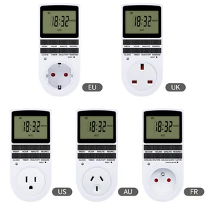 8 최고의 판매 테이 머 - №3