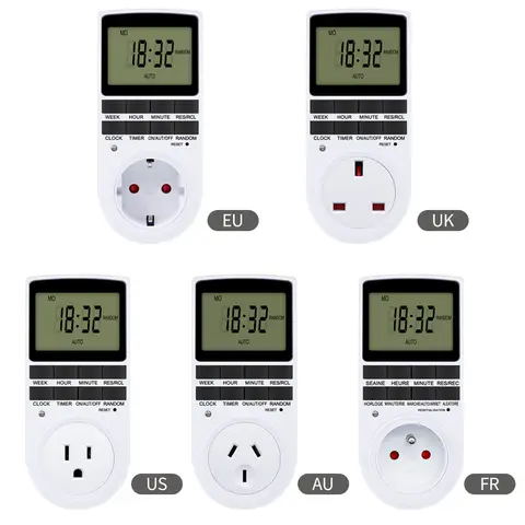 10 best sales timer - №9