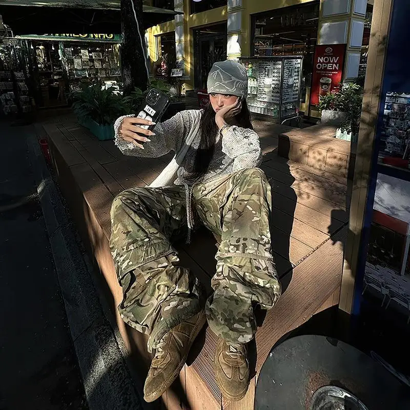 

Loose Long Sve Women's T-irt Pure Color Street Faion Slant Collar Summer New Arrival Fem Faion Casual Wear