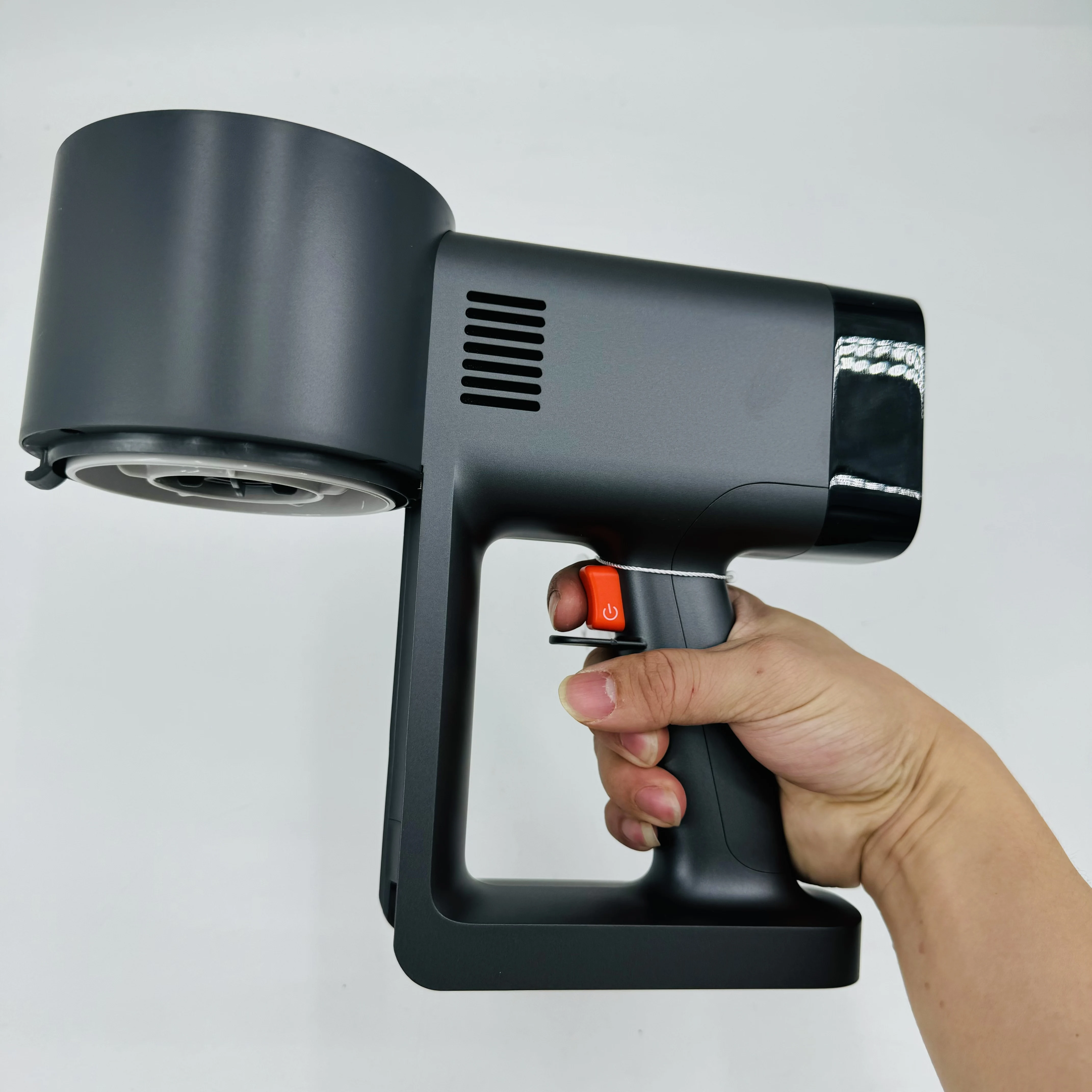 مكنسة كهربائية Xiaomi G20 Max D206 قطع غيار أصلية لمحرك البطارية #5