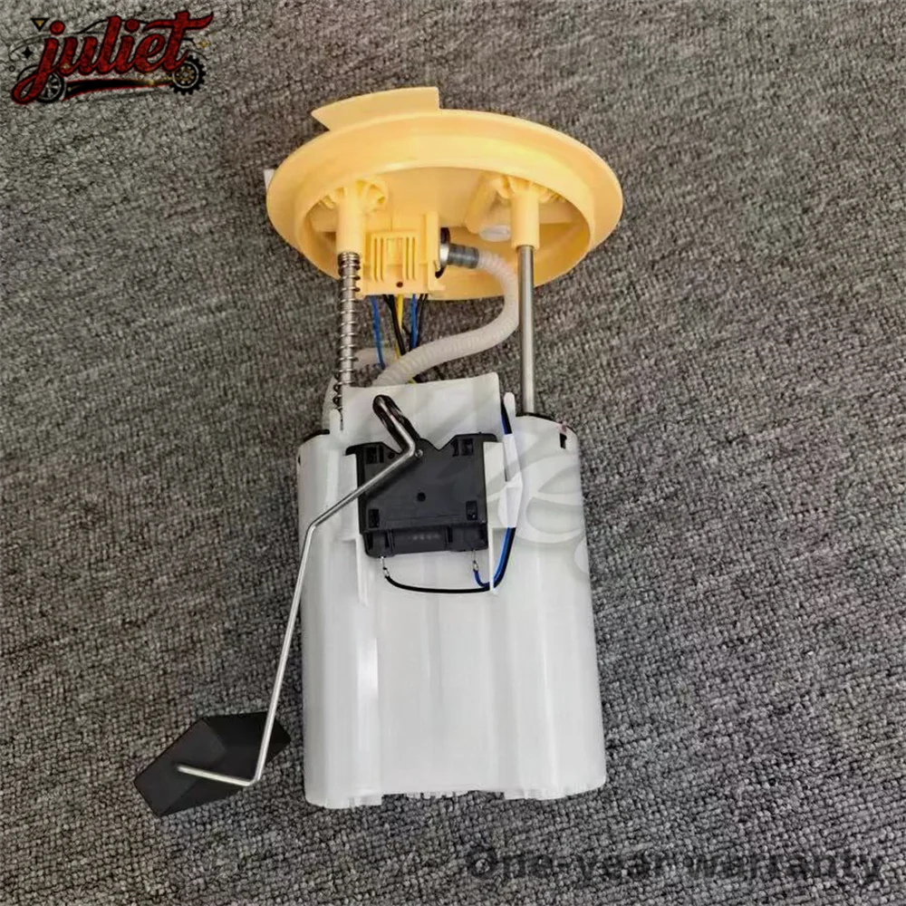 

New AG9N-9H307-CB Fuel Pump For Volvo- S80L Ford Mondeo 2.0T A2C8733020080 31336697 AG9N-9H307-CE A2C53325536