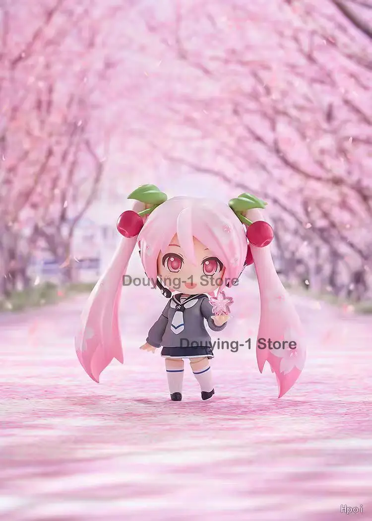 متوفر GSC 2749 2331A/B زي بحار ساكورا ميكو Ver. هدية ألعاب شخصيات الحركة لزينة سطح المكتب بألوان أخرى