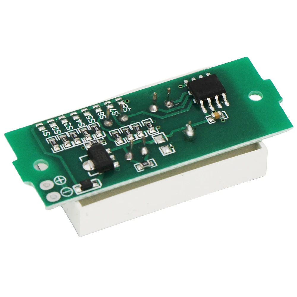 1S 2S 3S 4S 5S 6S 8S リチウム電池容量充電インジケータテスターモジュール 3-34 V ディスプレイ電池パワーテスターリチウムイオン