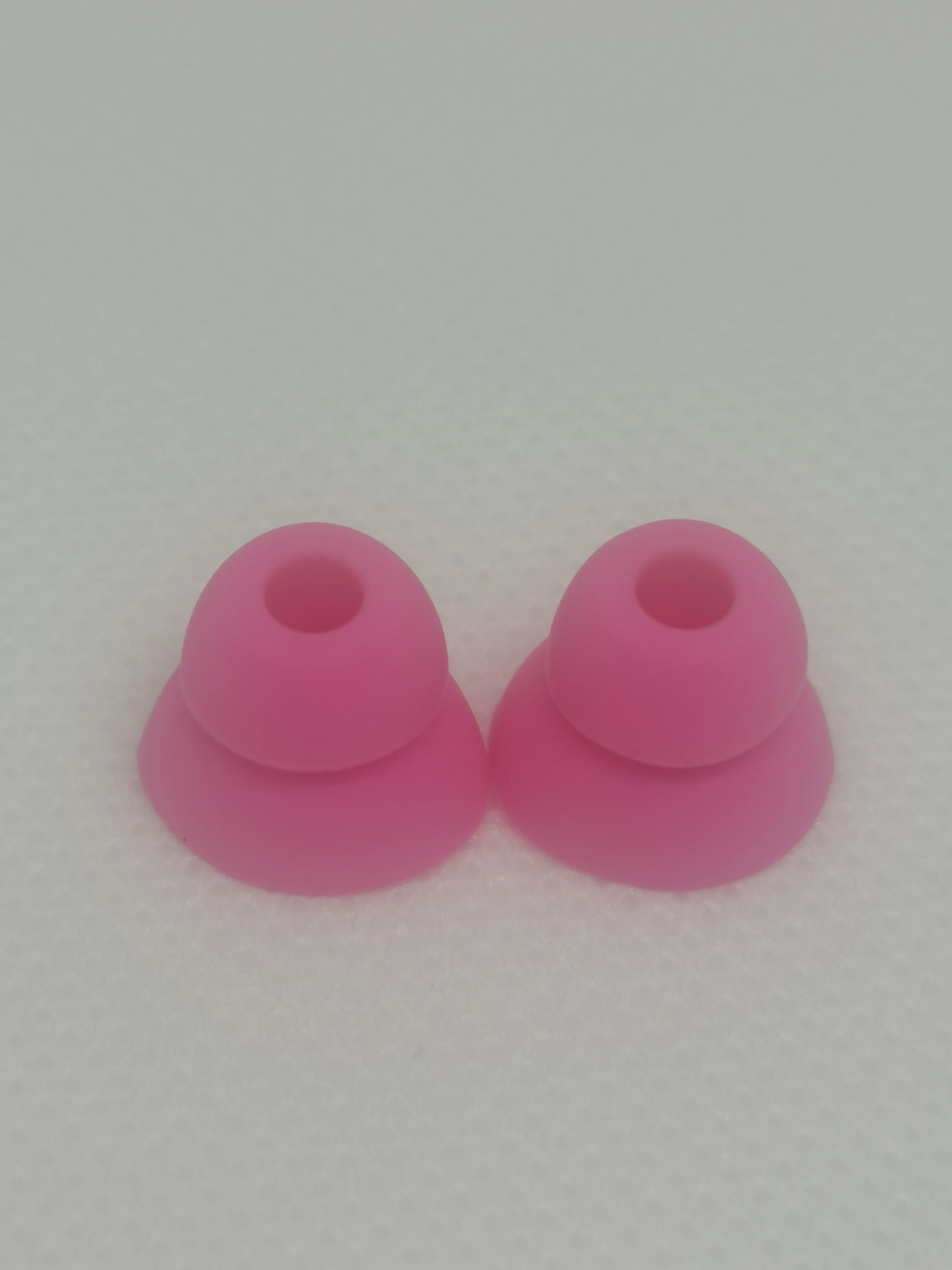 Ear Pads Earphone In-ear Buds Ear Tips Earbud Silicone Headphone Case